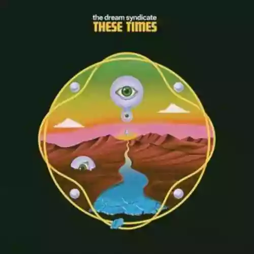 Cover di These Times