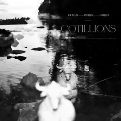 Cover di Cotillions