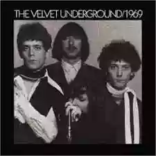 the velvet underground rock and roll