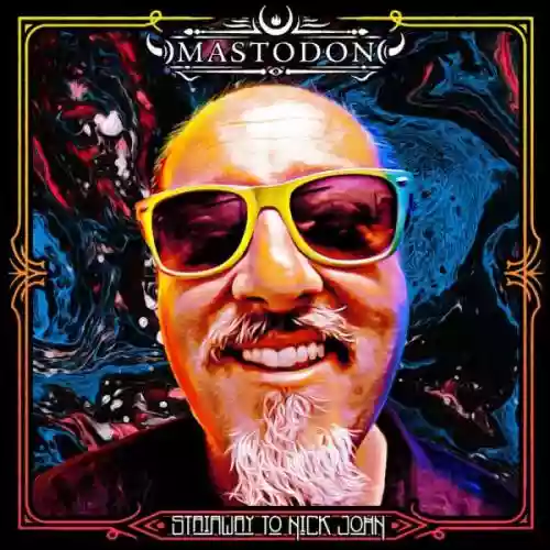 Cover di Stairway to Nick John