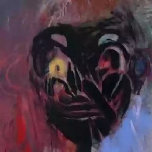Cover di Deceiver