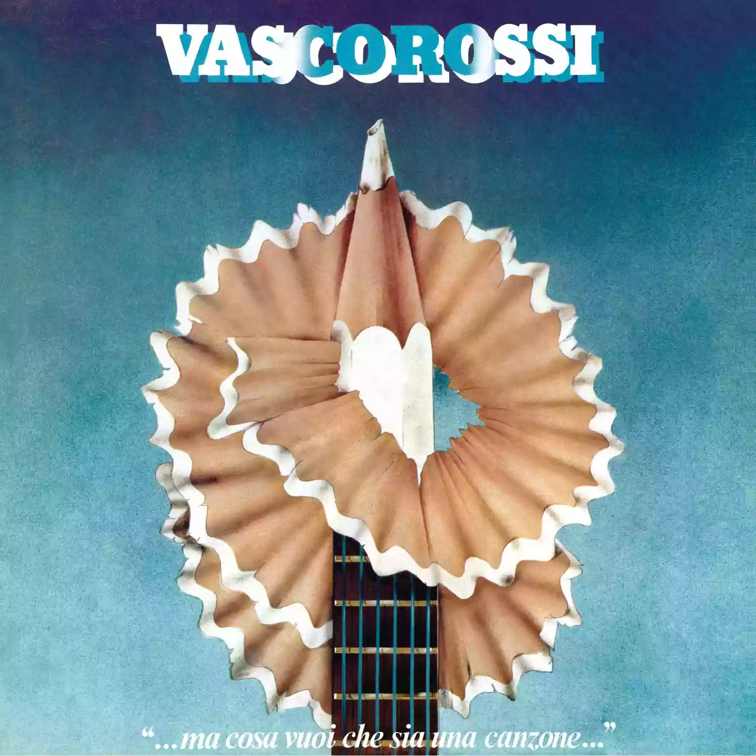 Le canzoni di Vasco Rossi: dagli anni '80 ad oggi