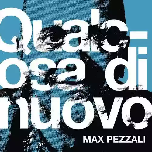 Cover di Qualcosa di nuovo