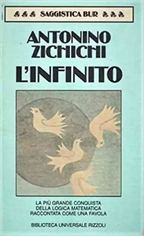 Cover di L'Infinito