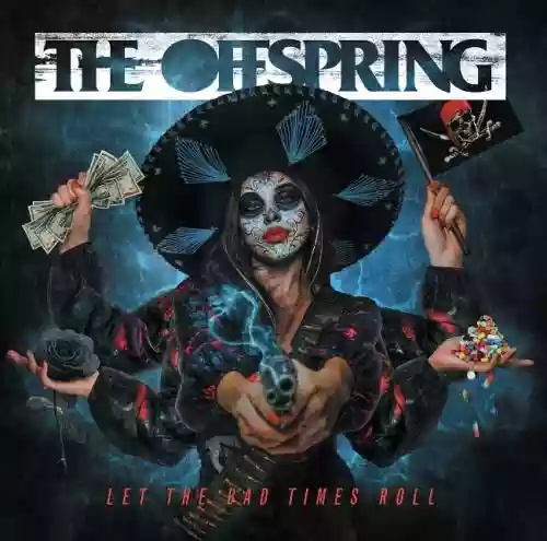 Cover di Let The Bad Times Roll