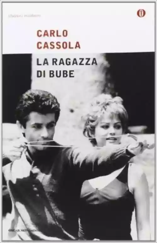 Cover di La ragazza di Bube
