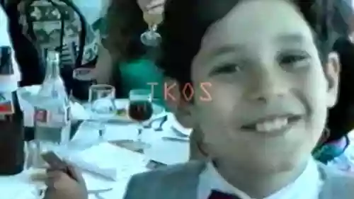 Cover di Ikos