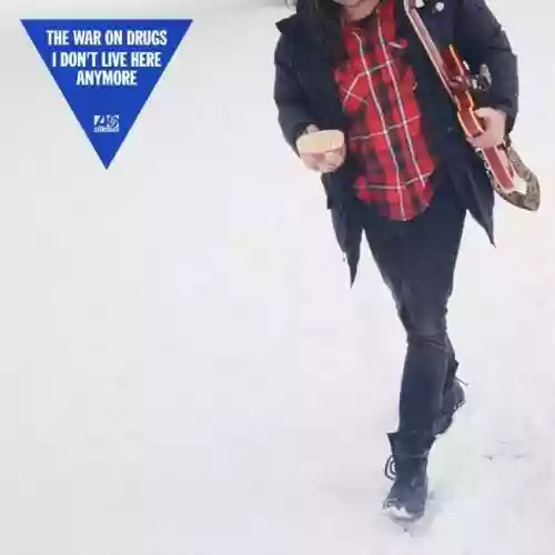 Cover di I Don't Live Here Anymore