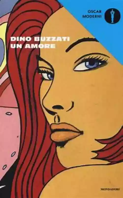 Cover di Un amore
