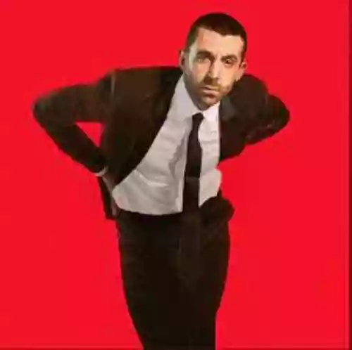 Cover di Change The Show