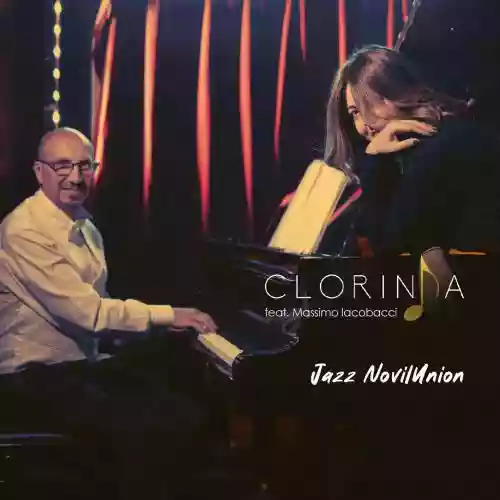 Cover di Jazz Novilunion