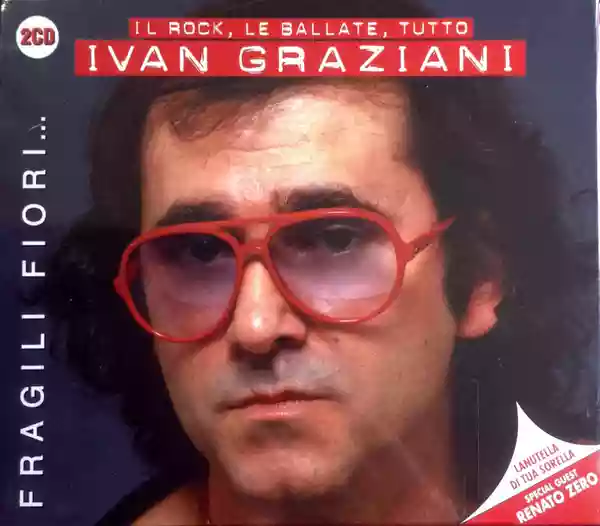 Ivan Graziani non deve essere dimenticato