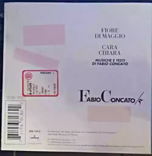 Cover di Singoli