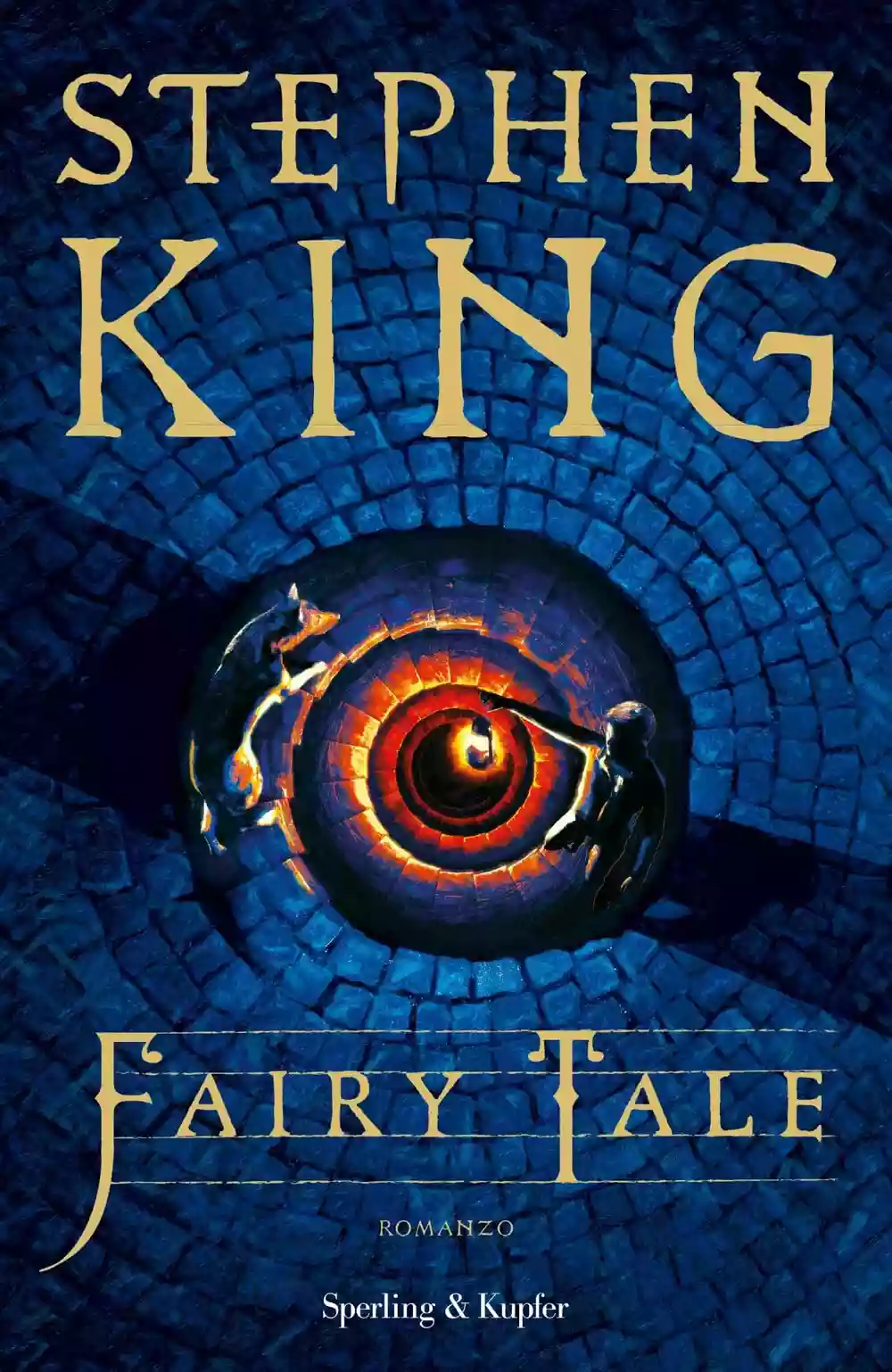 Fairy Tale - Stephen King - recensione