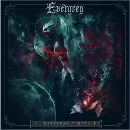 Cover di A Heartless Portrait (The Orphéan Testament)