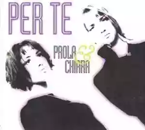 Paola & Chiara: continua il furore con un nuovo album, Per sempre (sul  serio però?)