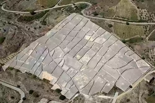 Cover di Cretto di Gibellina