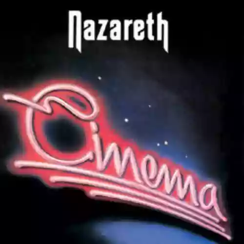 Cover di Cinema