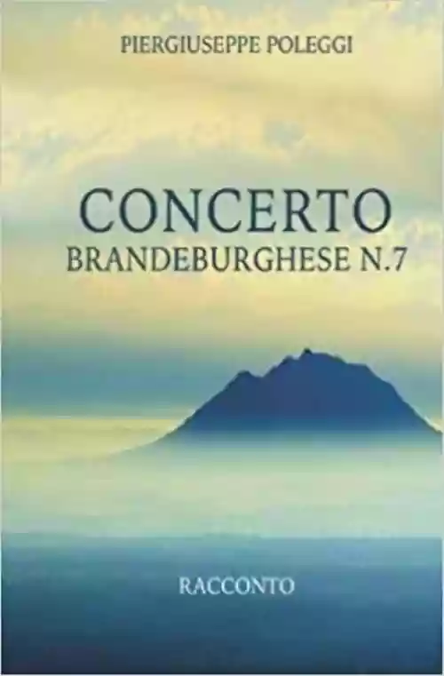 Cover di Concerto brandeburghese  n. 7