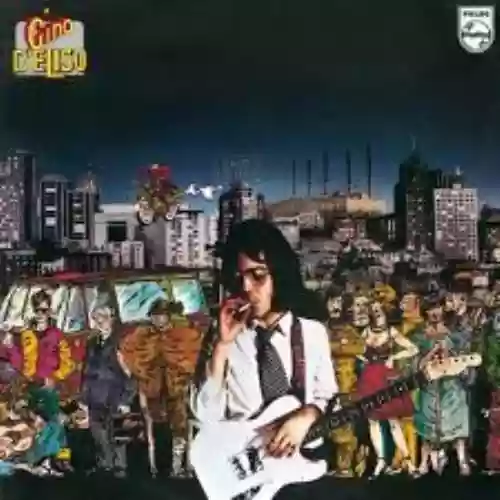 Cover di Santi & eroi