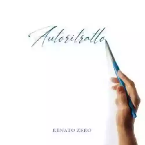 Cover di Autoritratto