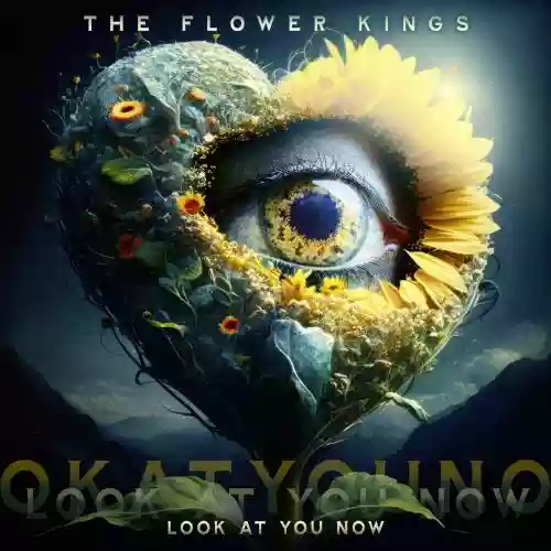 Cover di Look At You Now