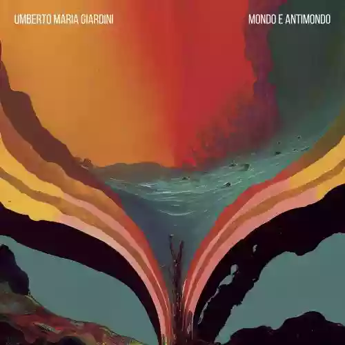 Cover di Mondo E Antimondo