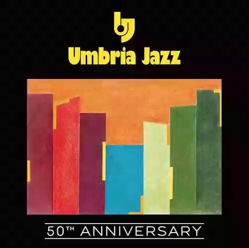 Cover di UJ 50th ANNIVERSARY