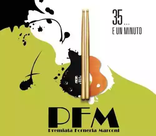 Cover di 35… e un minuto