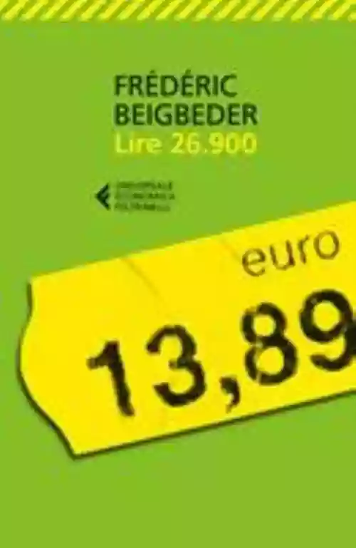 Cover di Lire 26.900