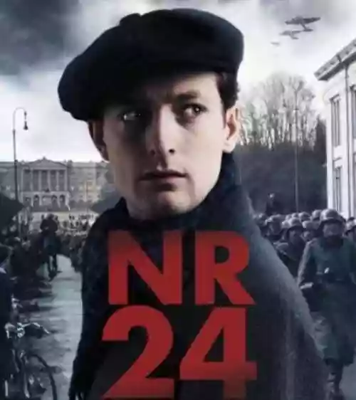 Cover di Numero 24
