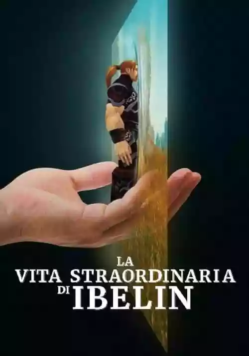 Cover di La vita straordinaria di Ibelin