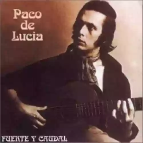 Cover di Fuente y caudal