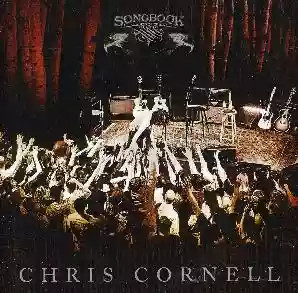 chris cornell songbook cd