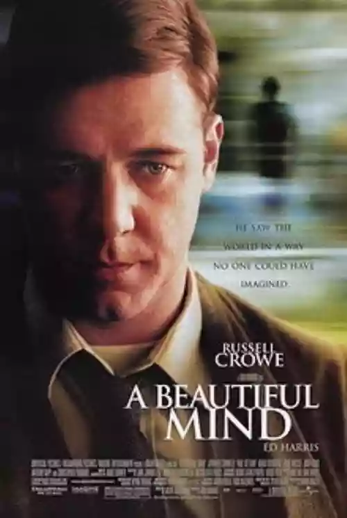 Cover di A Beautiful Mind