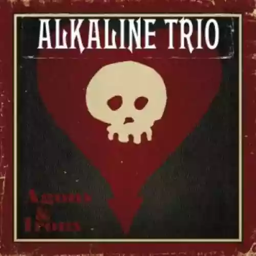 Cover di Agony And Irony