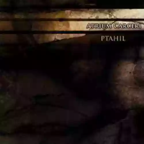 Cover di Ptahil