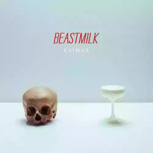 Cover di Climax