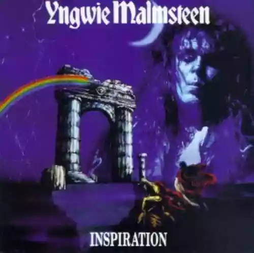Cover di Inspiration