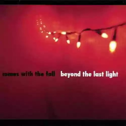 Cover di Beyond the Last Light