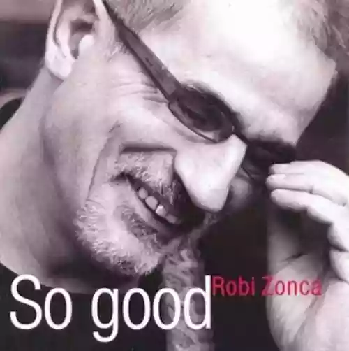 Cover di So Good