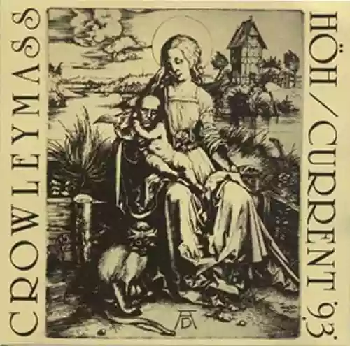 Cover di Crowleymass