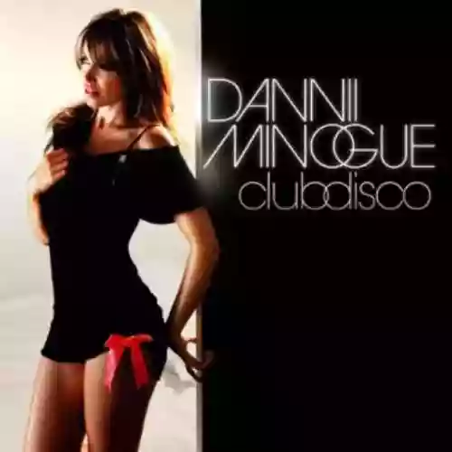 Cover di Club disco