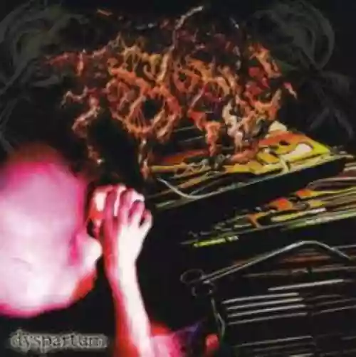 Cover di Dyspartum