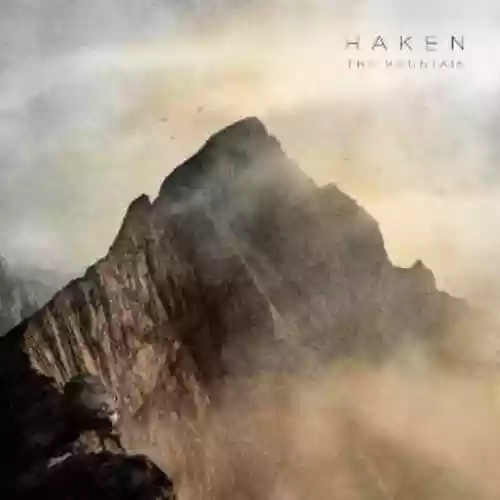 Cover di The Mountain
