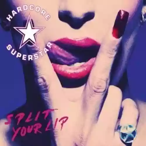 Cover di Split Your Lip