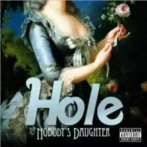 Cover di Nobody's Daughter