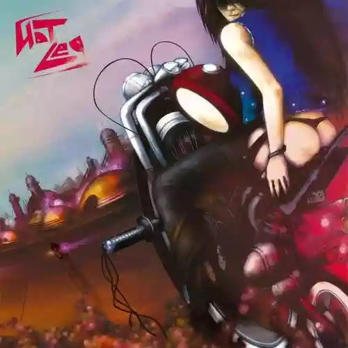 Cover di Red Light Fever