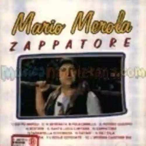 Cover di Lo Zappatore