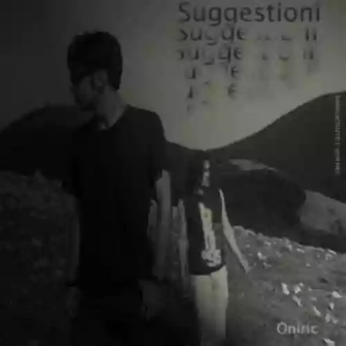 Cover di Suggestioni